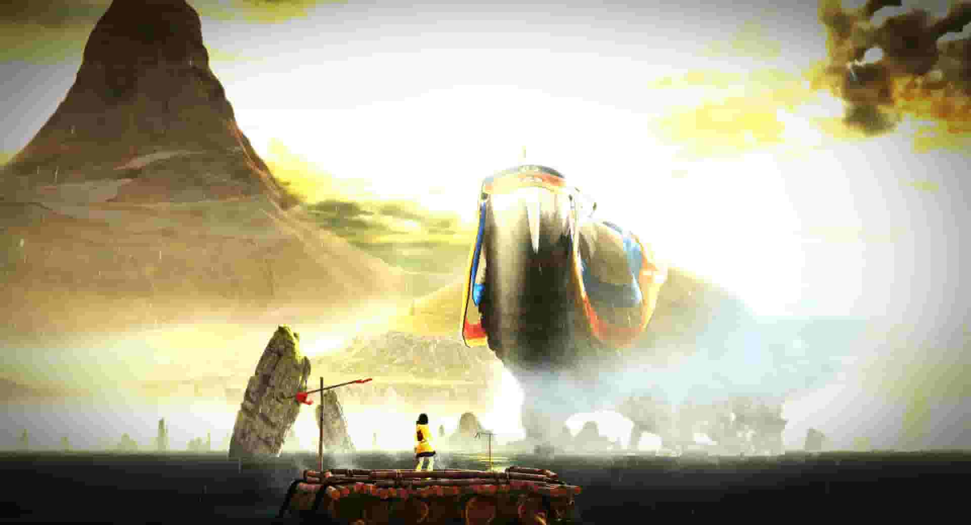 Distortions screenshot thumbnail screenshot 36