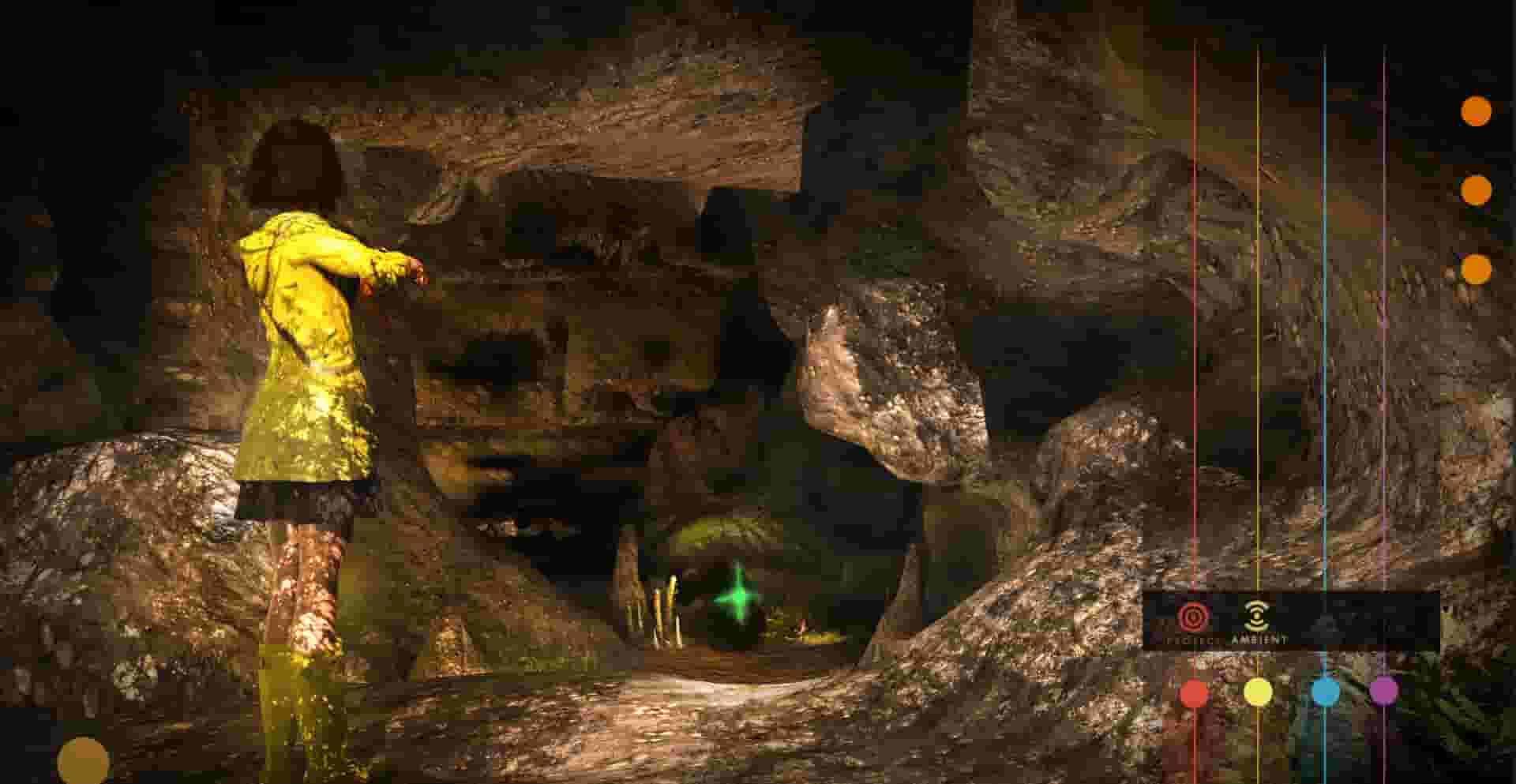 Distortions screenshot thumbnail screenshot 5