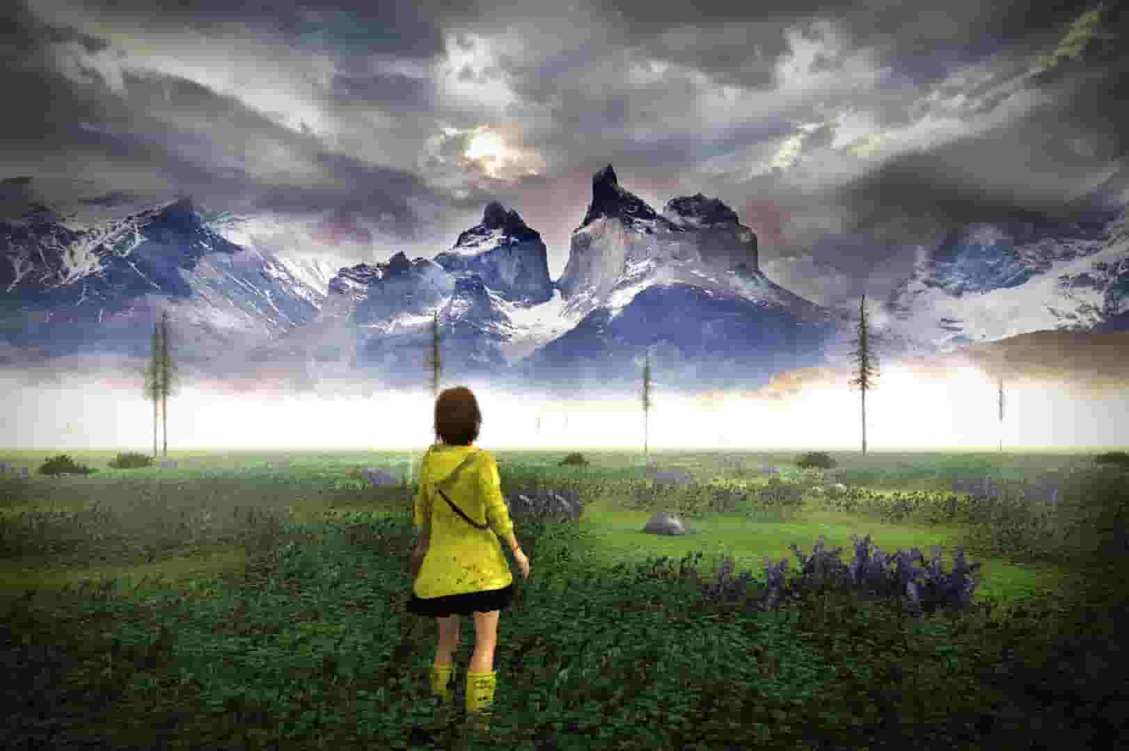 Distortions screenshot thumbnail screenshot 6