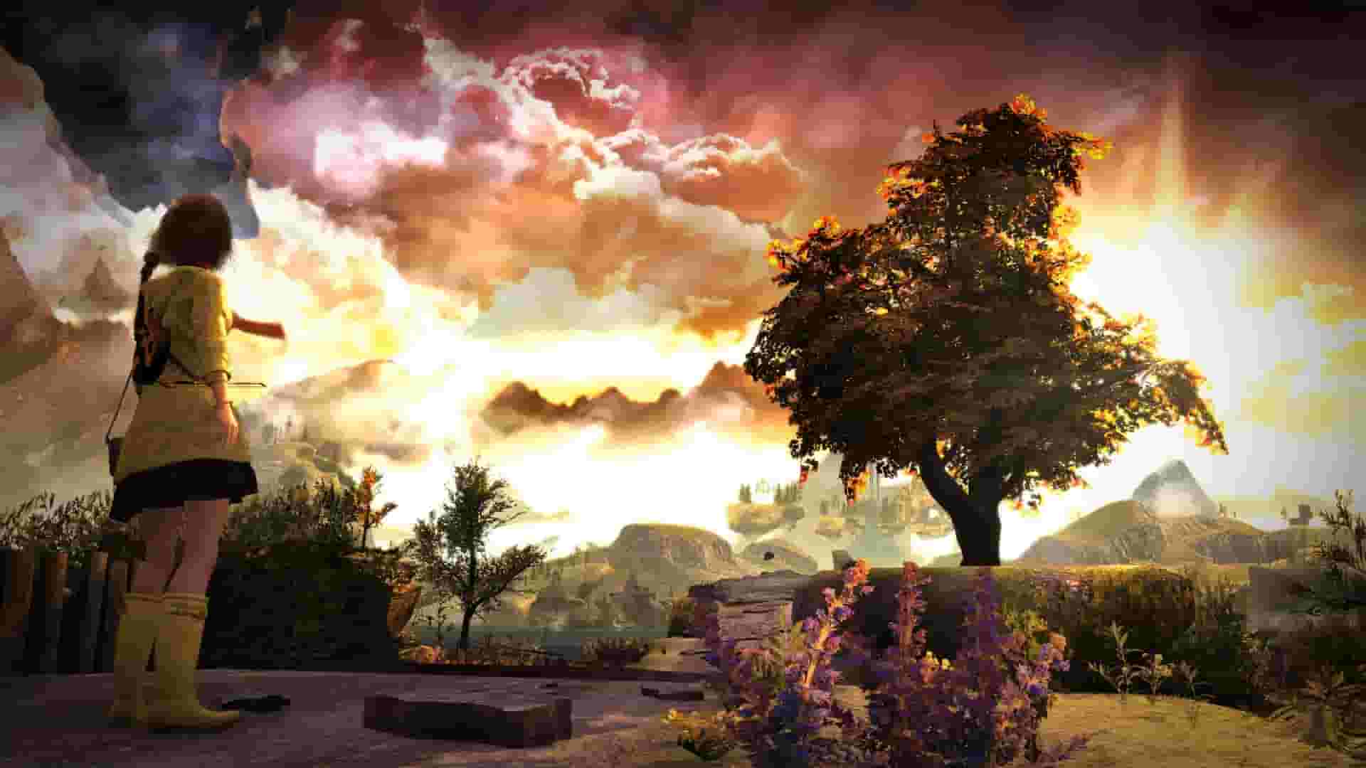 Distortions screenshot thumbnail screenshot 7