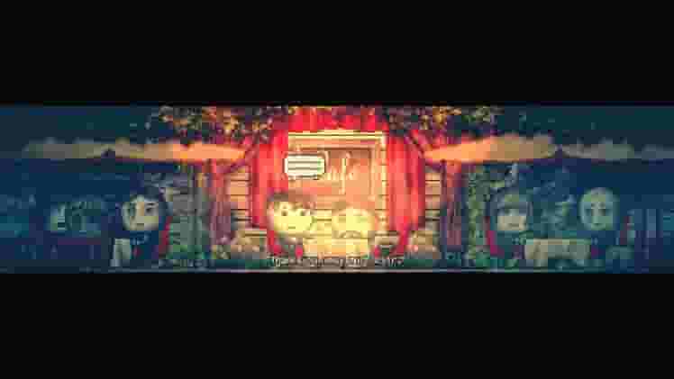 DISTRAINT 2 screenshot thumbnail screenshot 0