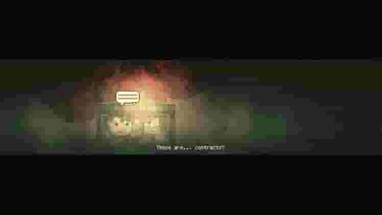 DISTRAINT 2 screenshot thumbnail screenshot 2