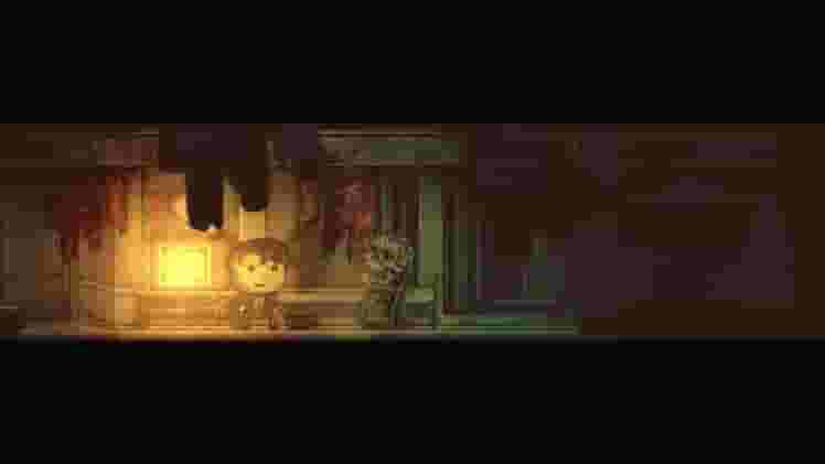 DISTRAINT 2 screenshot thumbnail screenshot 4