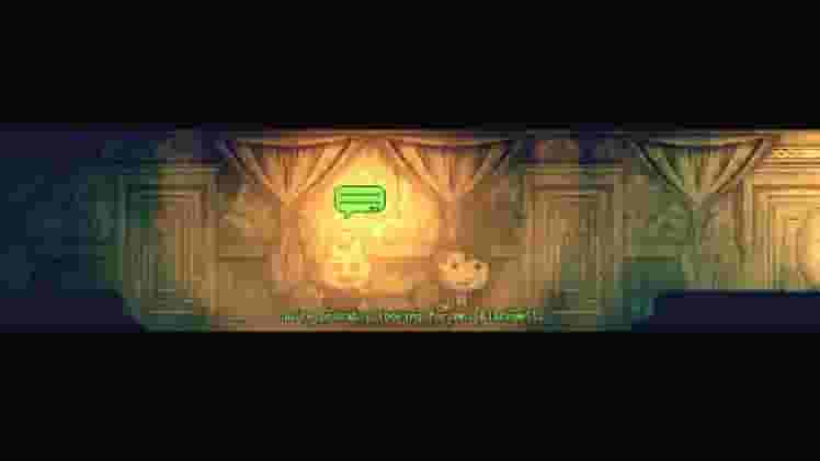 DISTRAINT 2 screenshot thumbnail screenshot 5