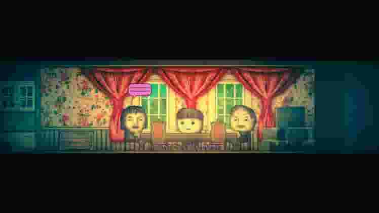 DISTRAINT 2 screenshot thumbnail screenshot 6