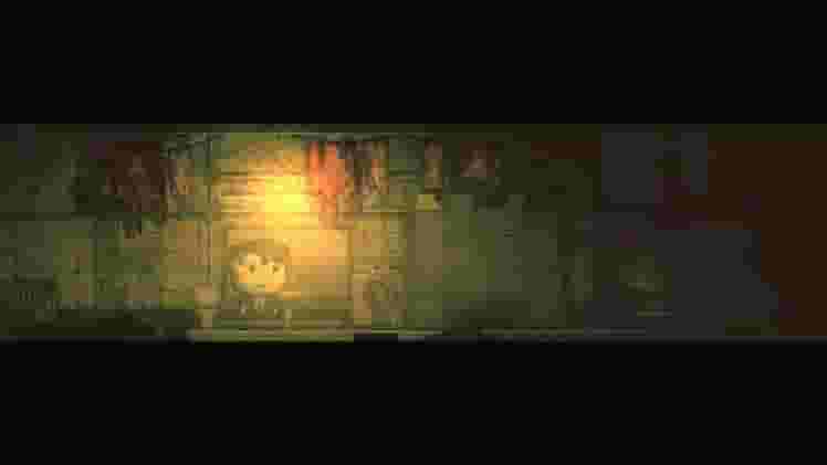 DISTRAINT 2 screenshot thumbnail screenshot 7