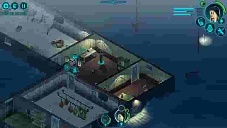 Distrust screenshot thumbnail screenshot 10