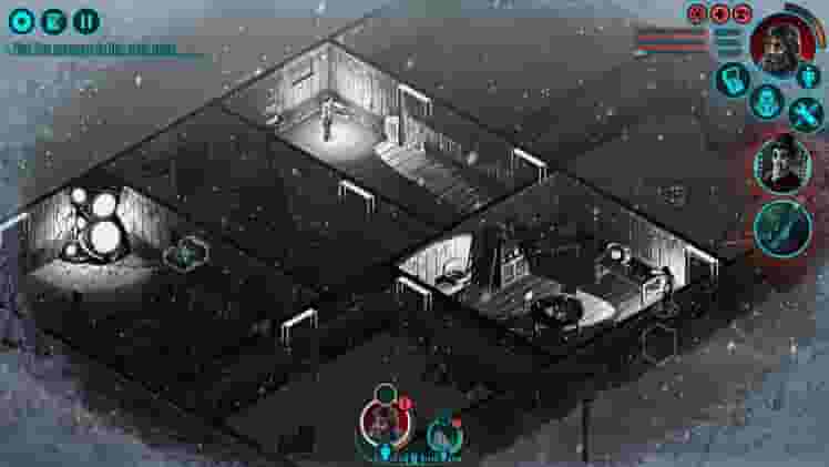 Distrust screenshot thumbnail screenshot 6