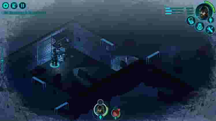 Distrust screenshot thumbnail screenshot 8