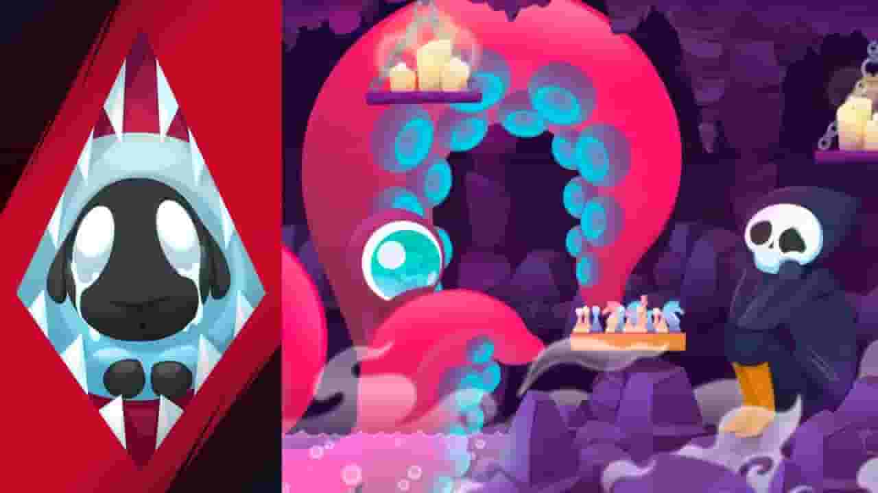 Divide By Sheep screenshot thumbnail screenshot 3