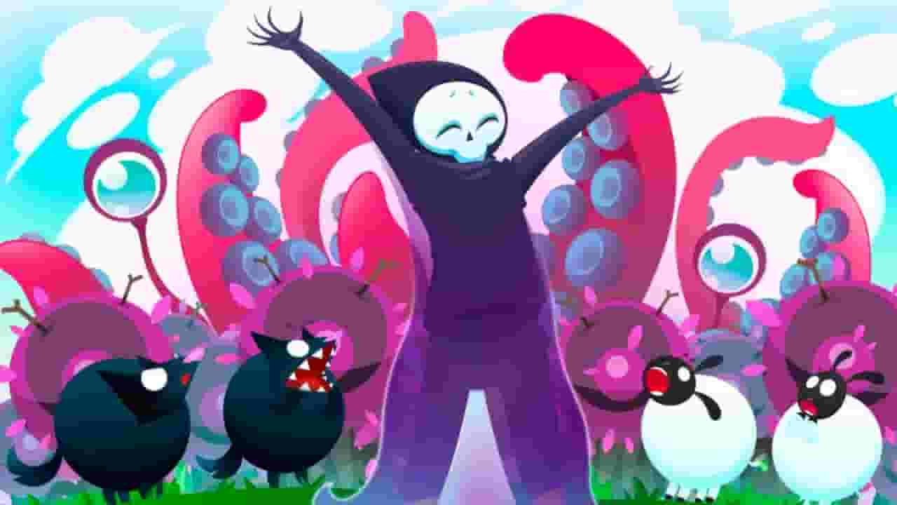 Divide By Sheep screenshot thumbnail screenshot 7