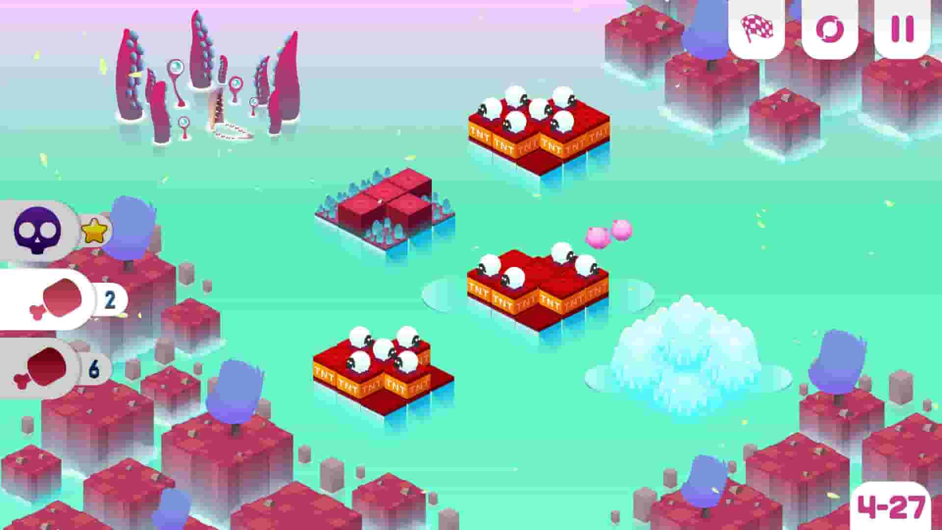 Divide By Sheep screenshot thumbnail screenshot 8