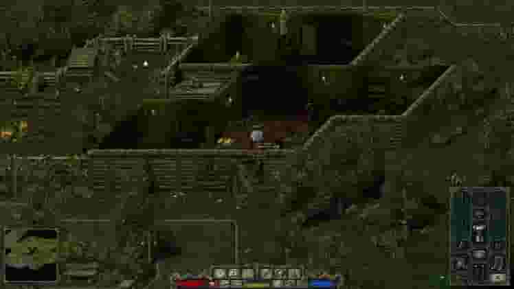 Divine Divinity screenshot thumbnail screenshot 1