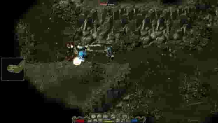 Divine Divinity screenshot thumbnail screenshot 5