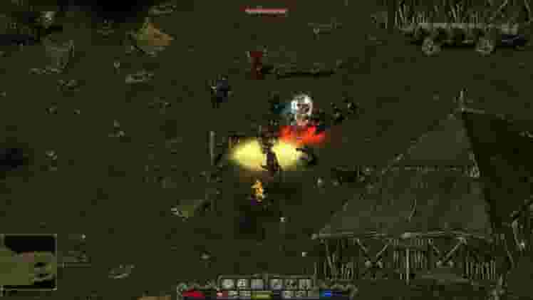 Divine Divinity screenshot thumbnail screenshot 6