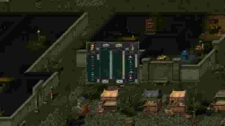 Divine Divinity screenshot thumbnail screenshot 8