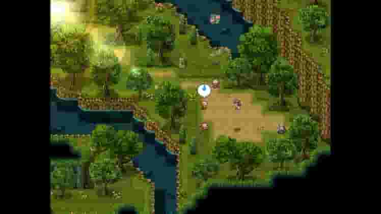 Divine Miko Koyori screenshot thumbnail screenshot 7