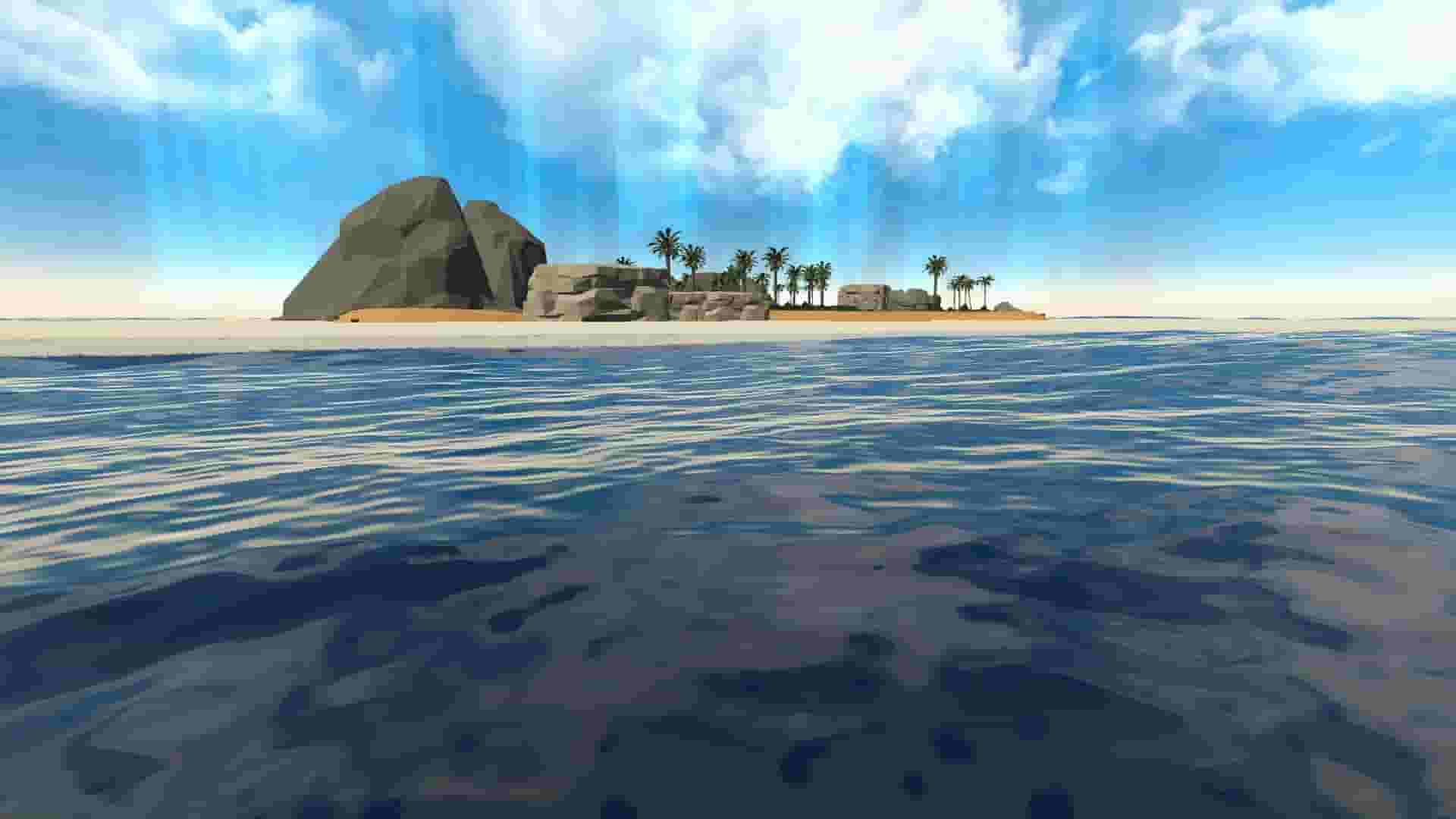 Diving Focus screenshot thumbnail screenshot 0
