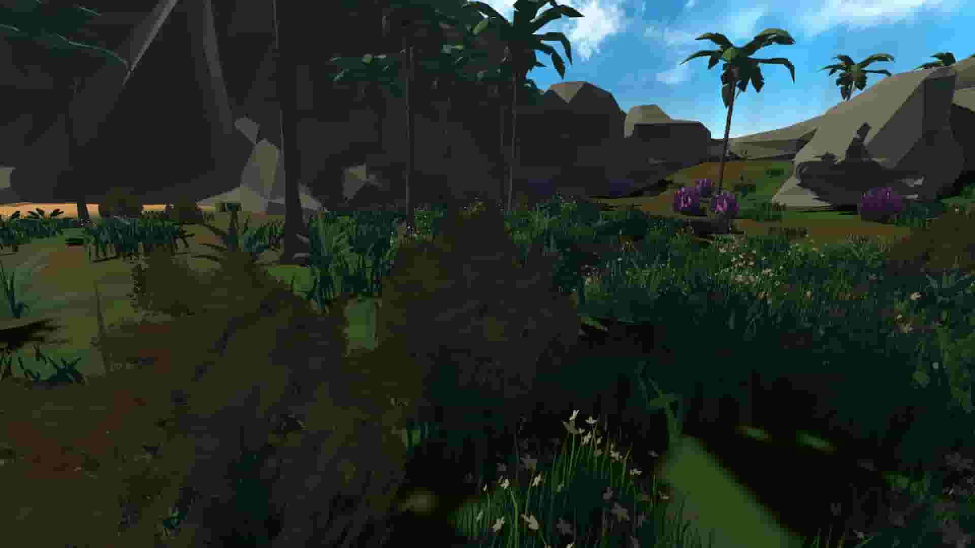 Diving Focus screenshot thumbnail screenshot 1