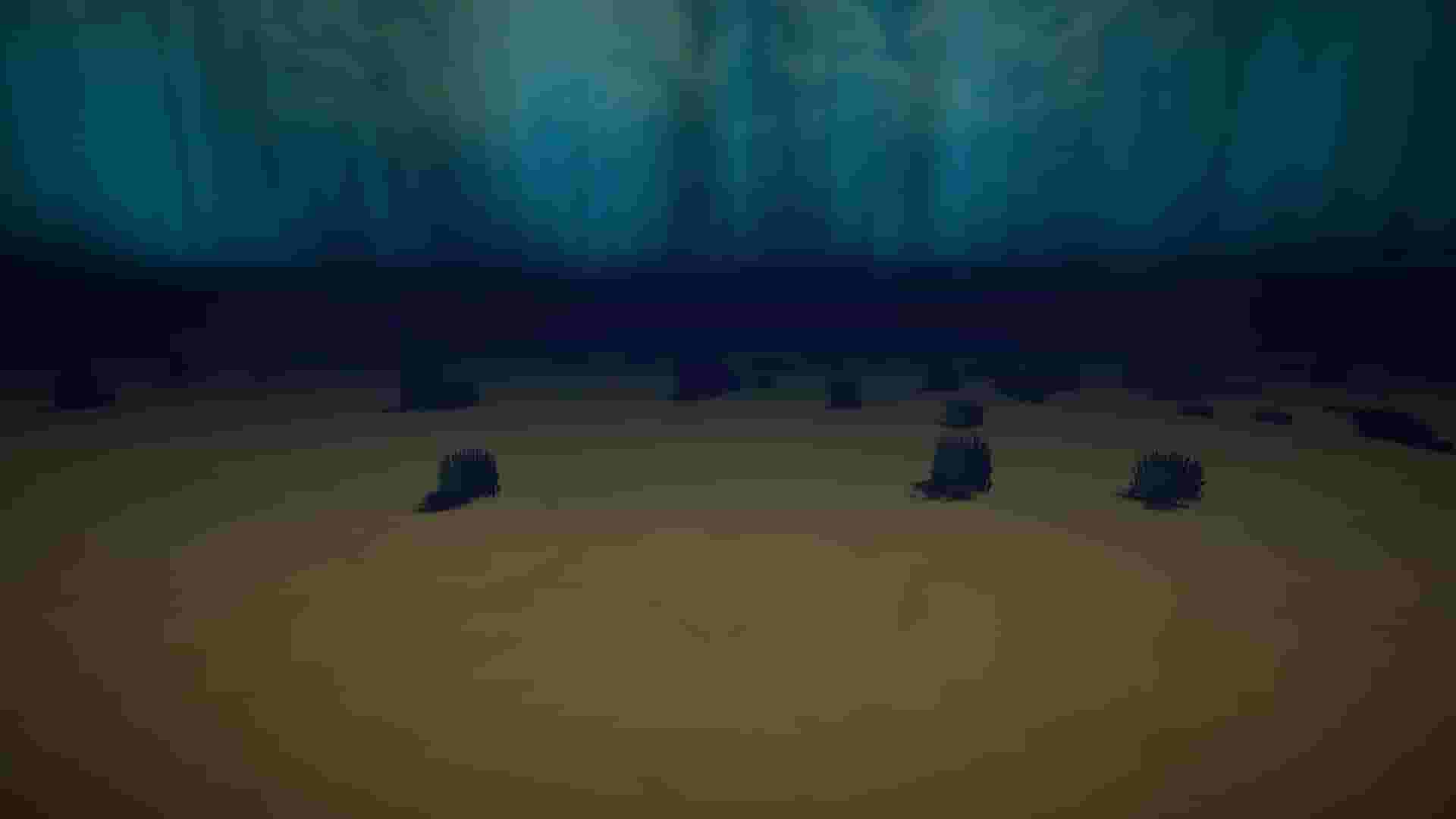 Diving Focus screenshot thumbnail screenshot 2