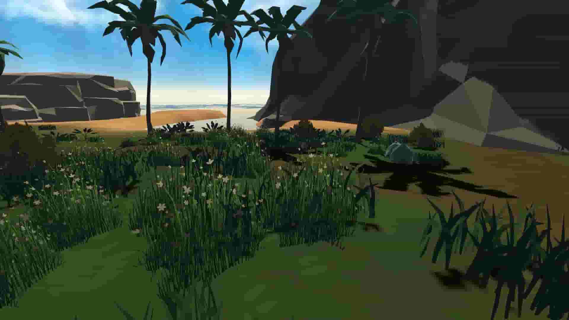 Diving Focus screenshot thumbnail screenshot 3