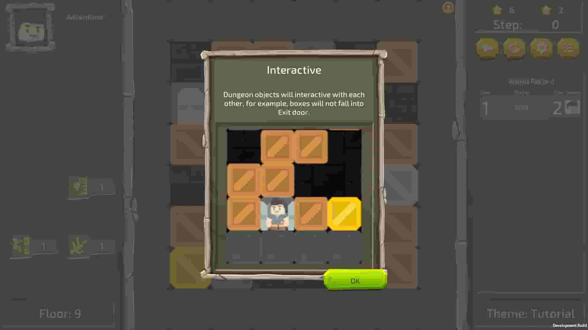 Dizzy Dungeon screenshot thumbnail screenshot 6