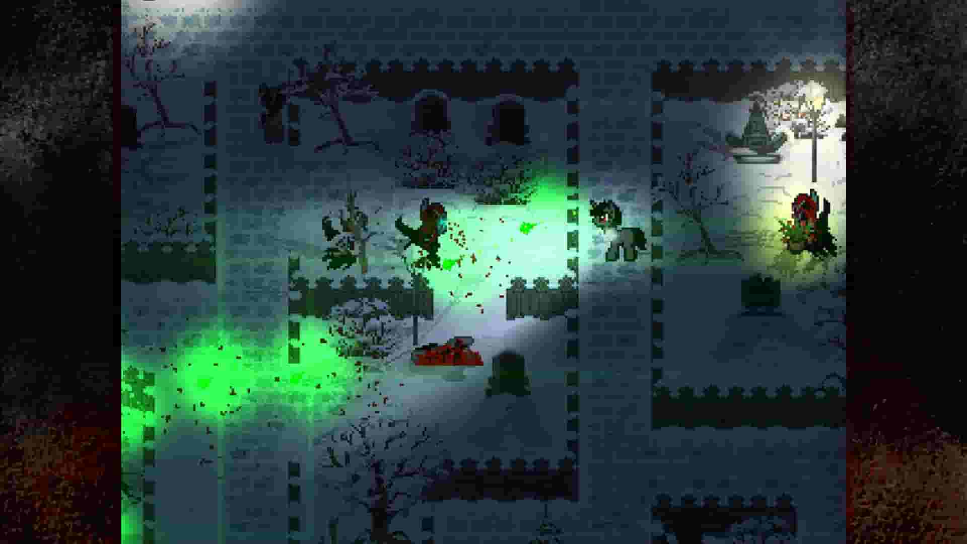 D'LIRIUM screenshot thumbnail screenshot 10