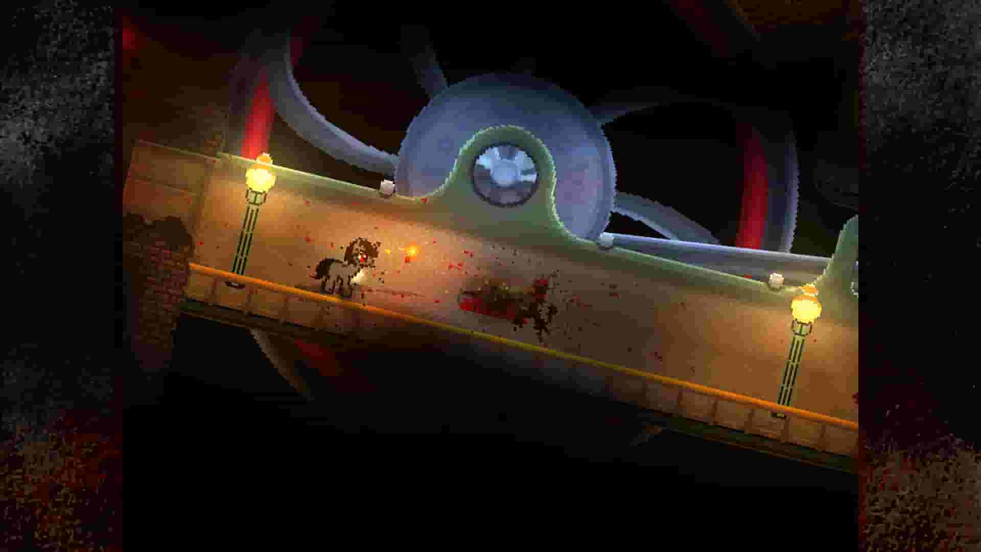 D'LIRIUM screenshot thumbnail screenshot 9