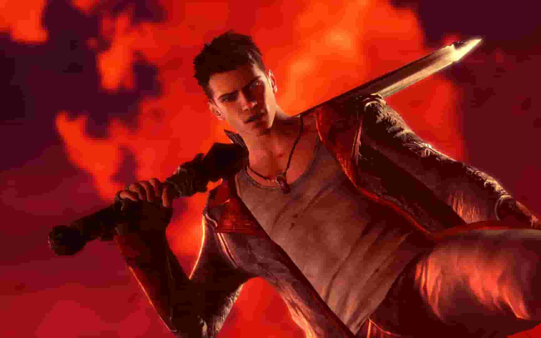DmC: Devil May Cry screenshot thumbnail screenshot 3
