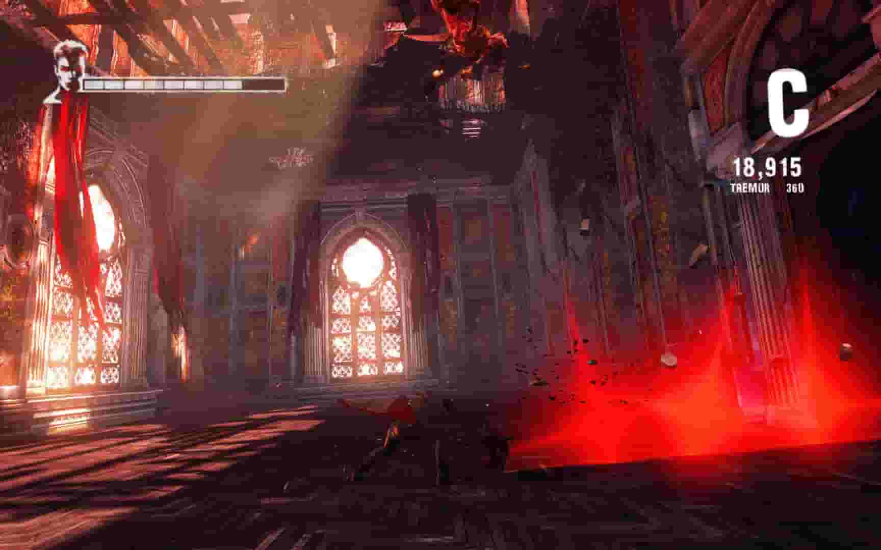DmC: Devil May Cry screenshot thumbnail screenshot 6