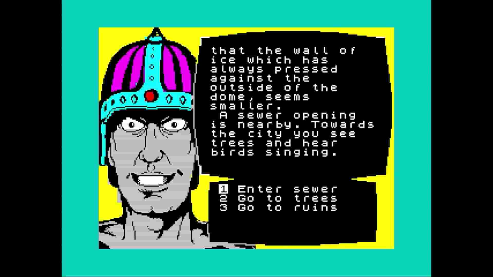 Doc the Destroyer screenshot thumbnail screenshot 2