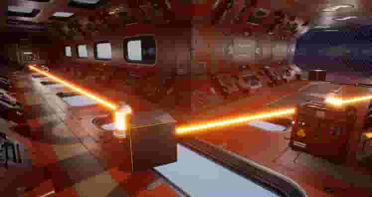 Dofamine screenshot thumbnail screenshot 2