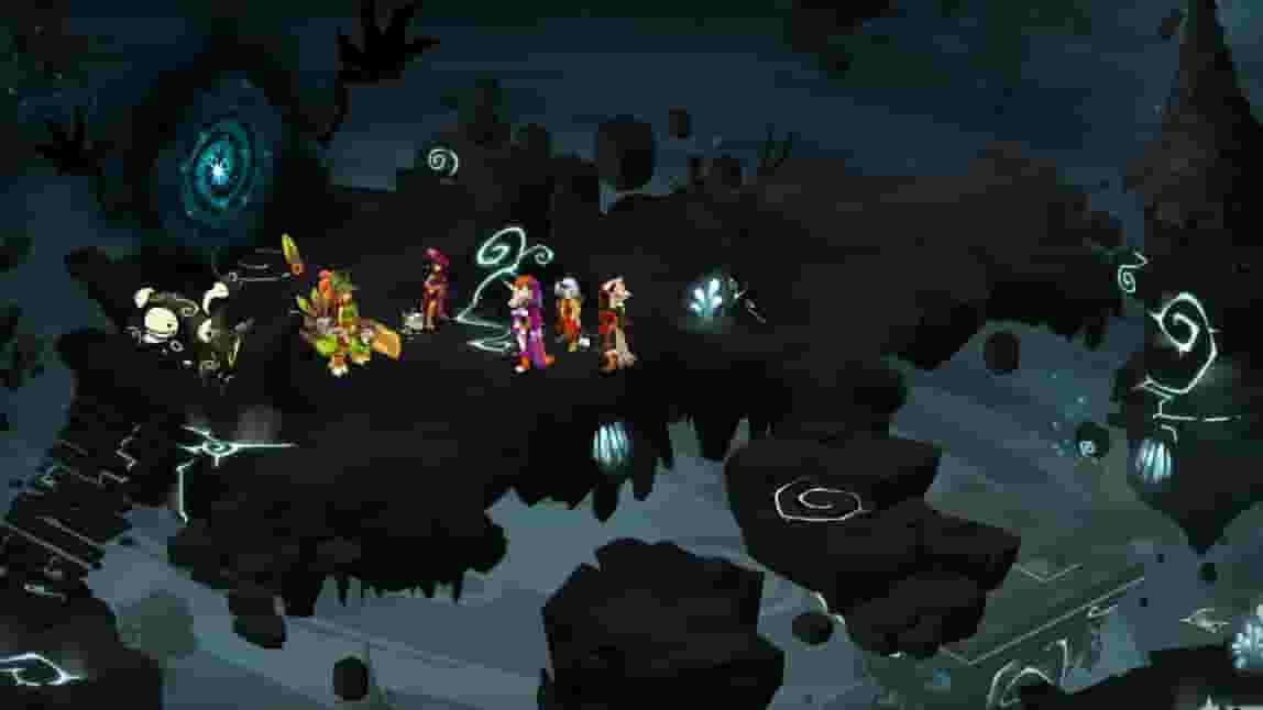 Dofus screenshot thumbnail screenshot 2