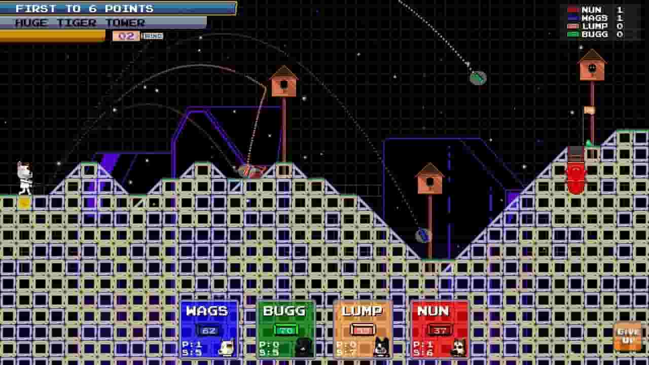 DOG GONE GOLFING screenshot thumbnail screenshot 6