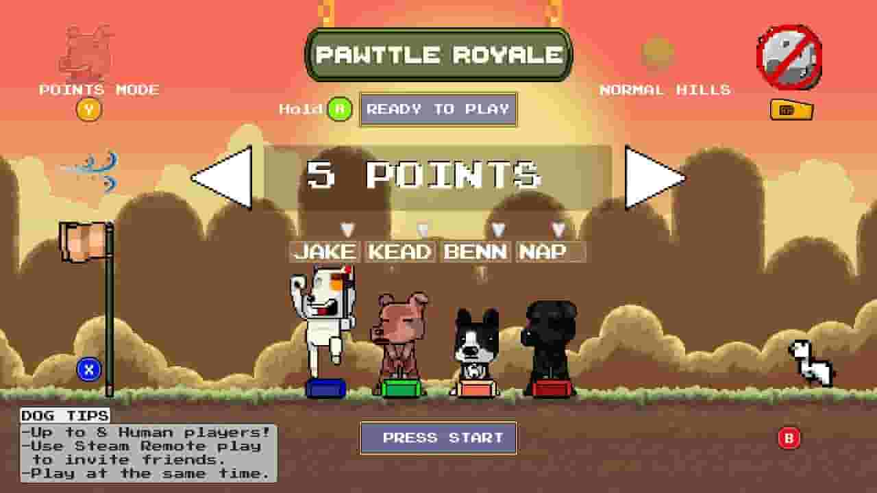 DOG GONE GOLFING screenshot thumbnail screenshot 8