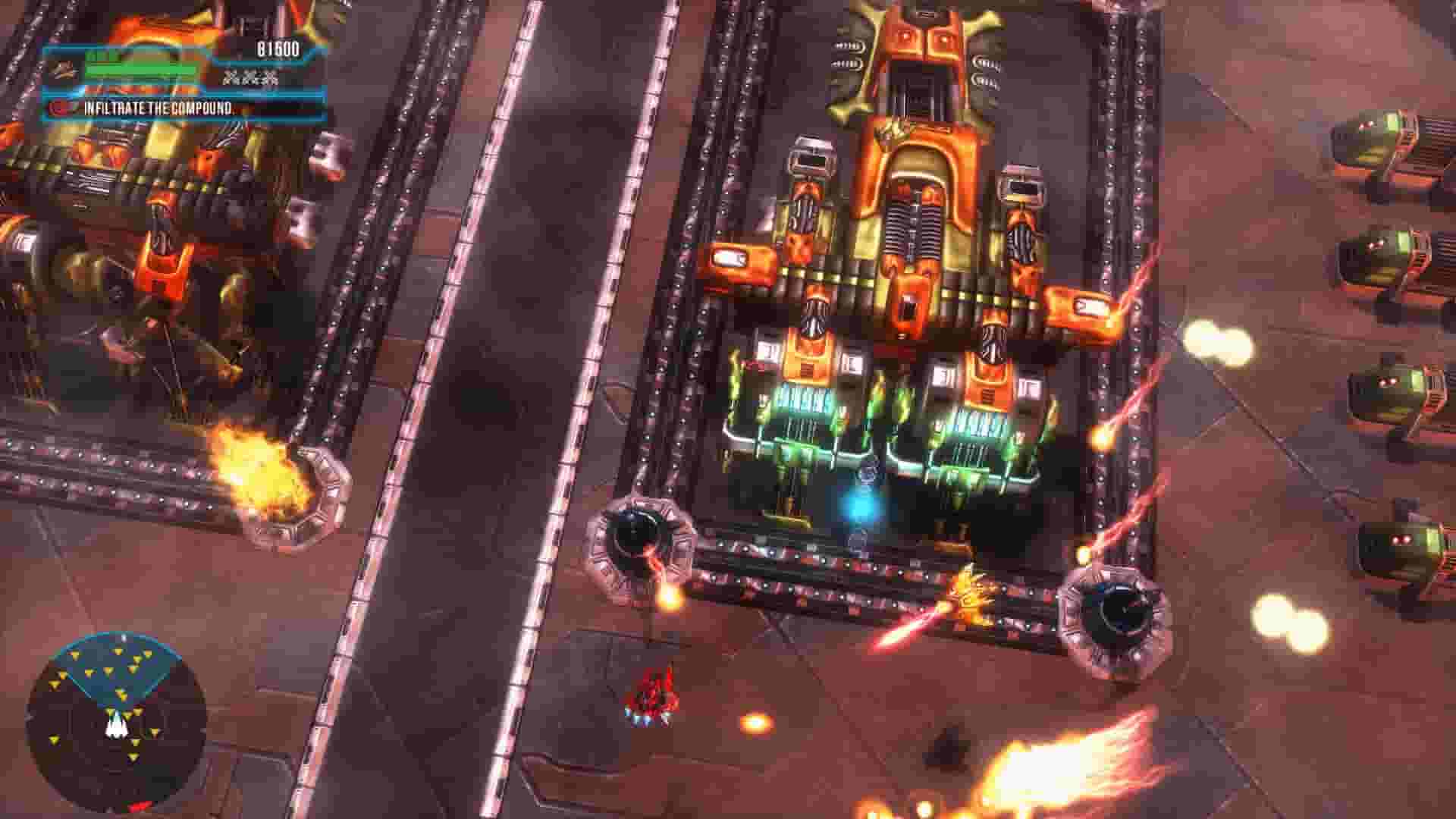 DOGOS screenshot thumbnail screenshot 0