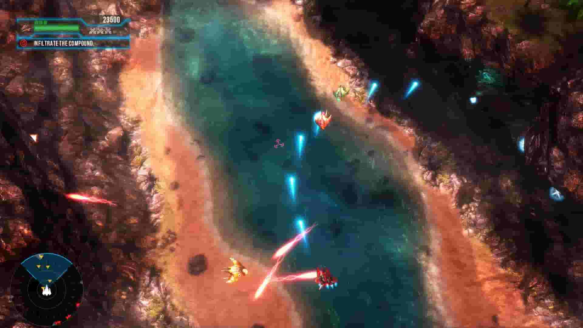 DOGOS screenshot thumbnail screenshot 1