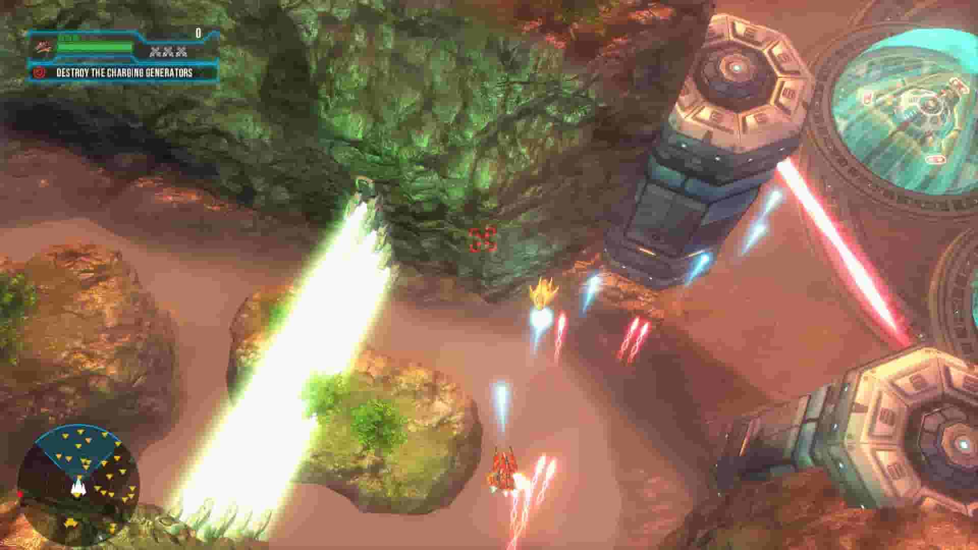 DOGOS screenshot thumbnail screenshot 11