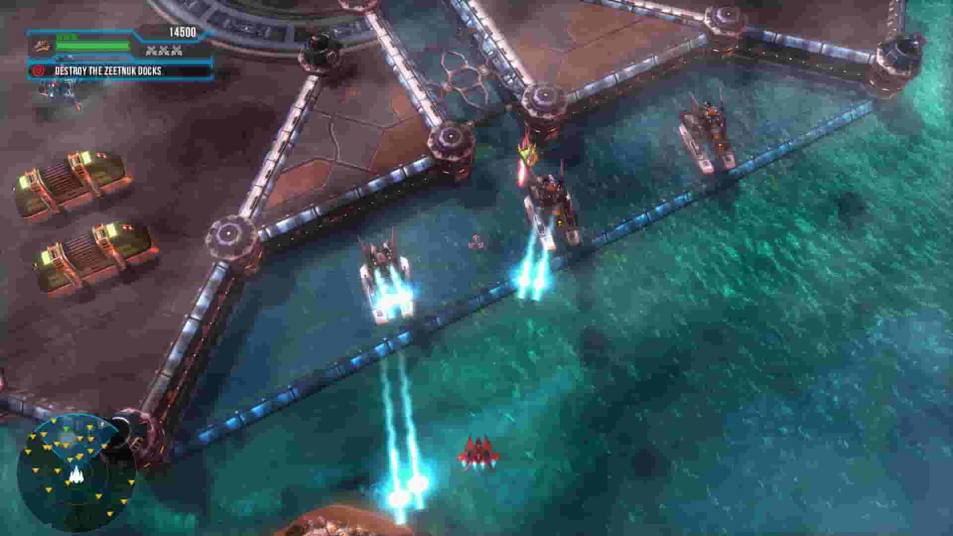 DOGOS screenshot thumbnail screenshot 12