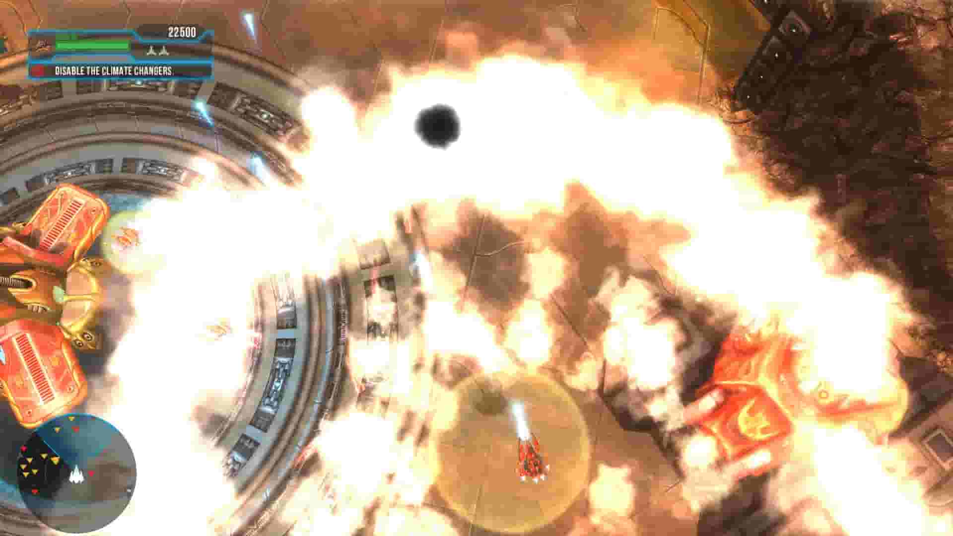 DOGOS screenshot thumbnail screenshot 3