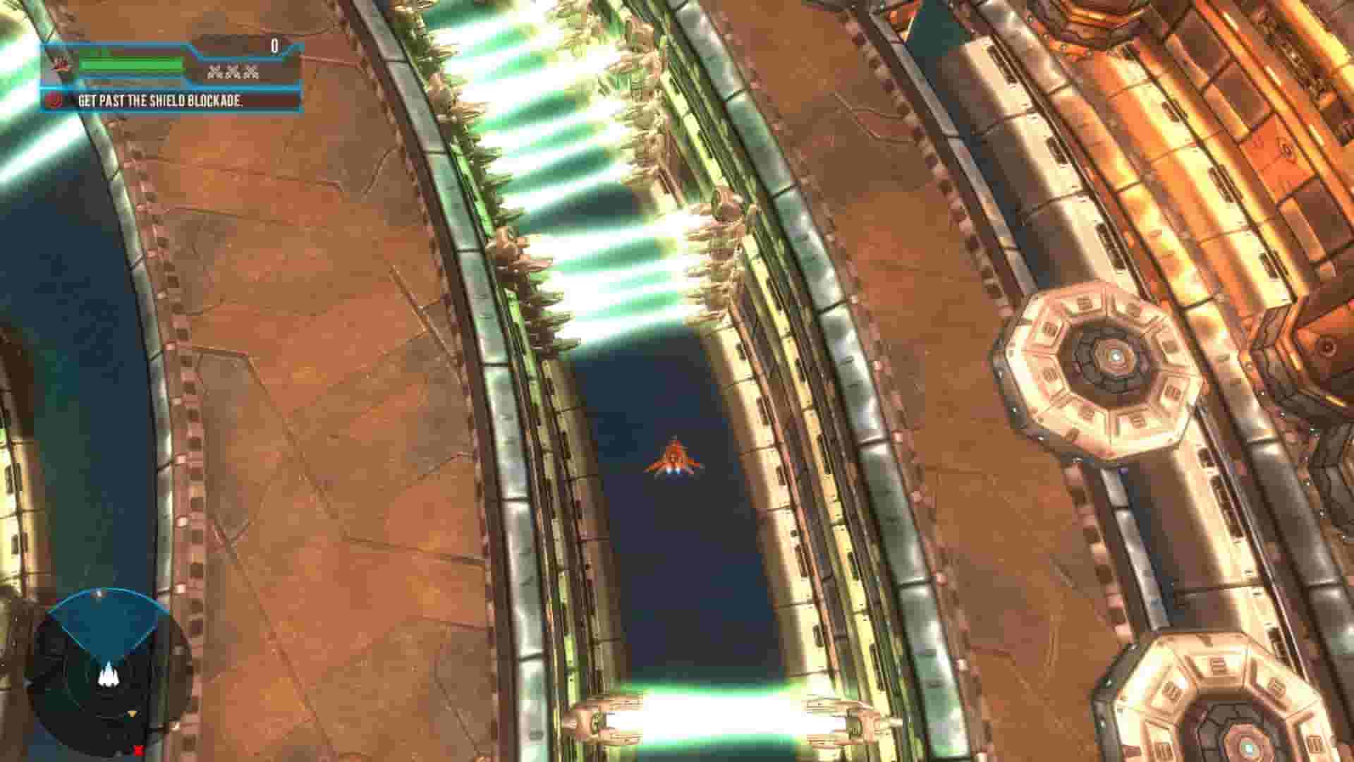 DOGOS screenshot thumbnail screenshot 4