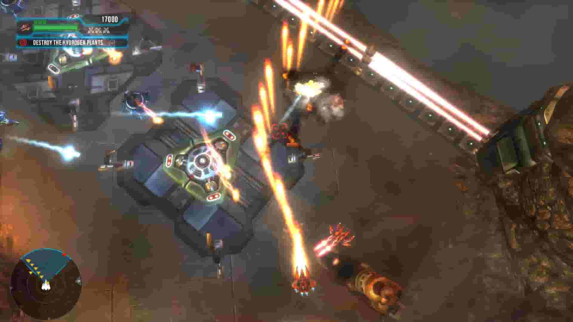 DOGOS screenshot thumbnail screenshot 5