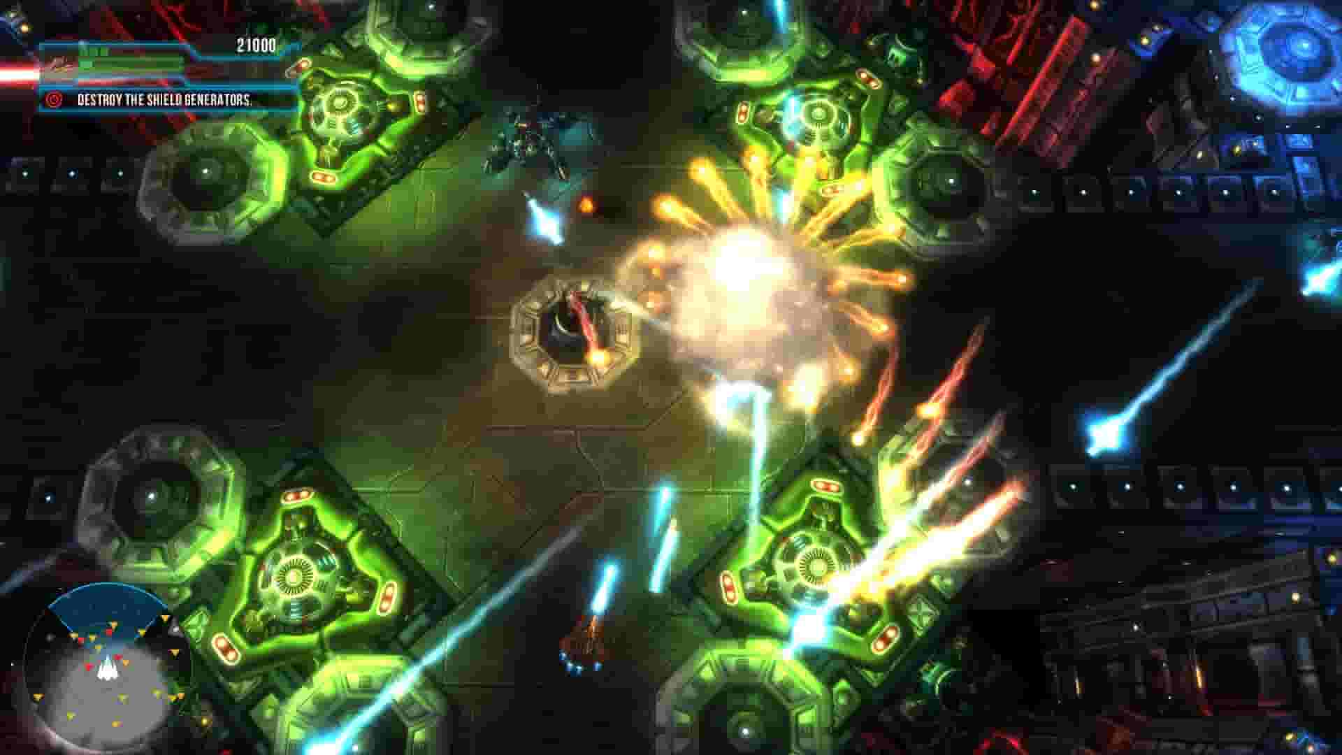 DOGOS screenshot thumbnail screenshot 6