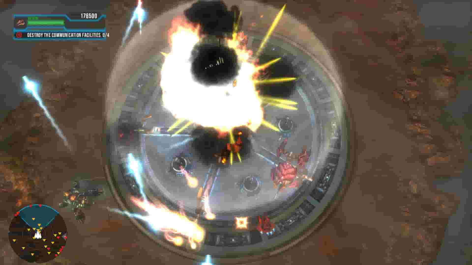 DOGOS screenshot thumbnail screenshot 8