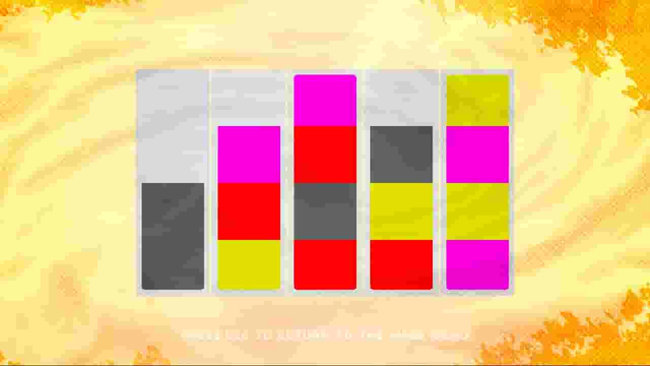 Dogs Day screenshot thumbnail screenshot 1