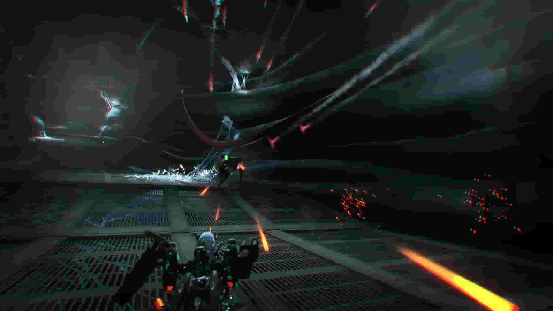 Dolls Nest screenshot thumbnail screenshot 1