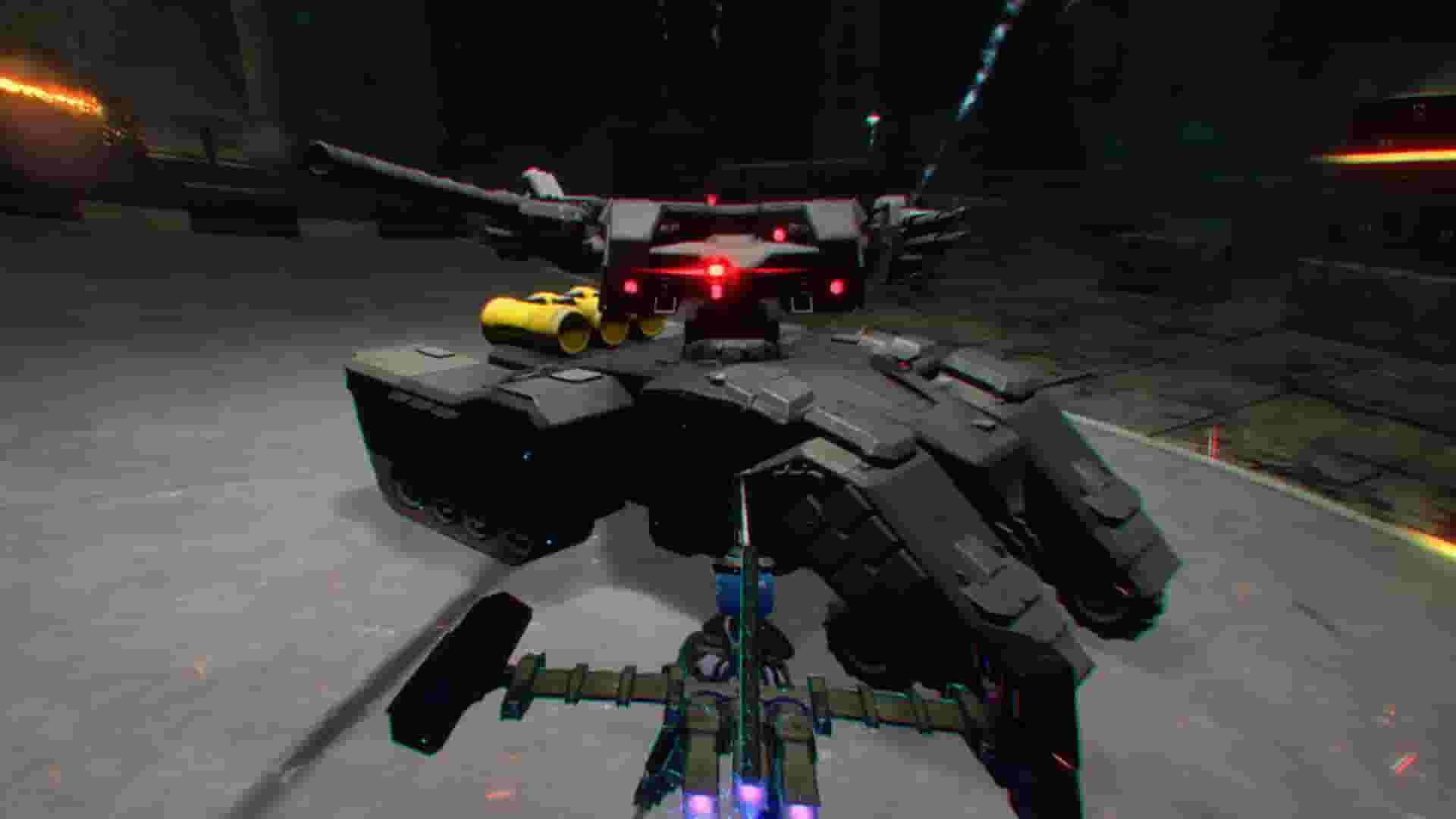 Dolls Nest screenshot thumbnail screenshot 3