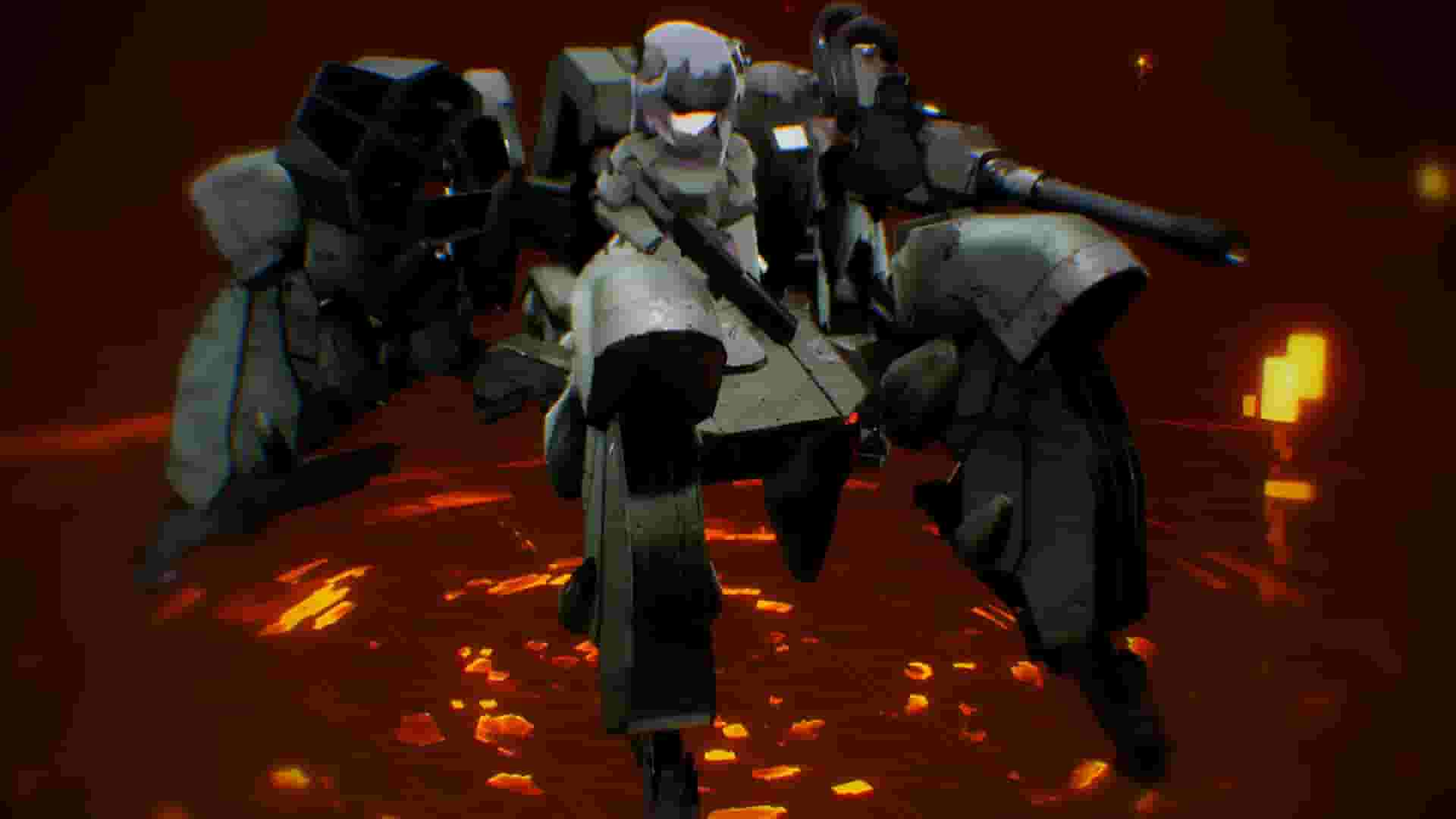 Dolls Nest screenshot thumbnail screenshot 4