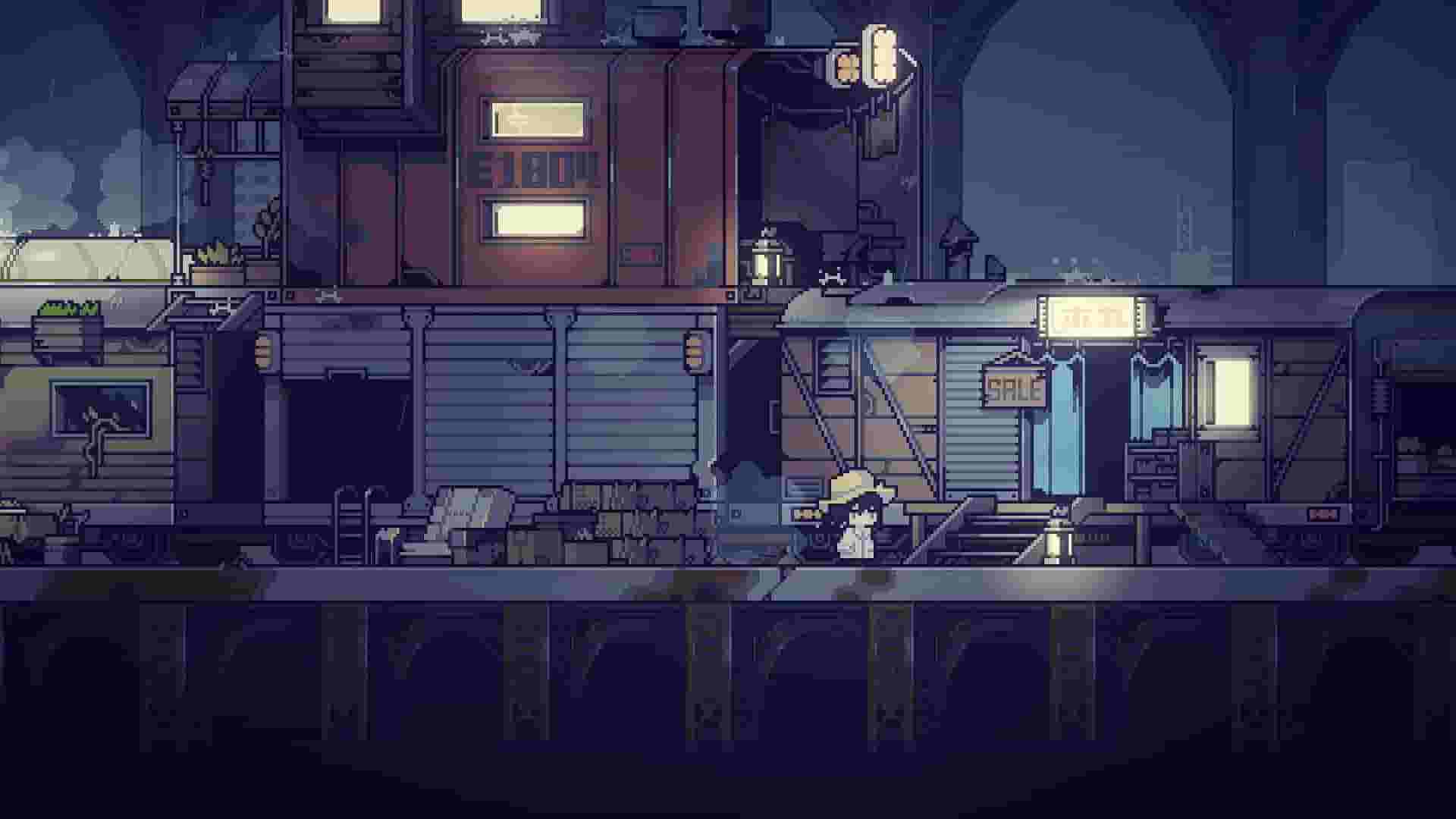 Doloc Town screenshot thumbnail screenshot 1