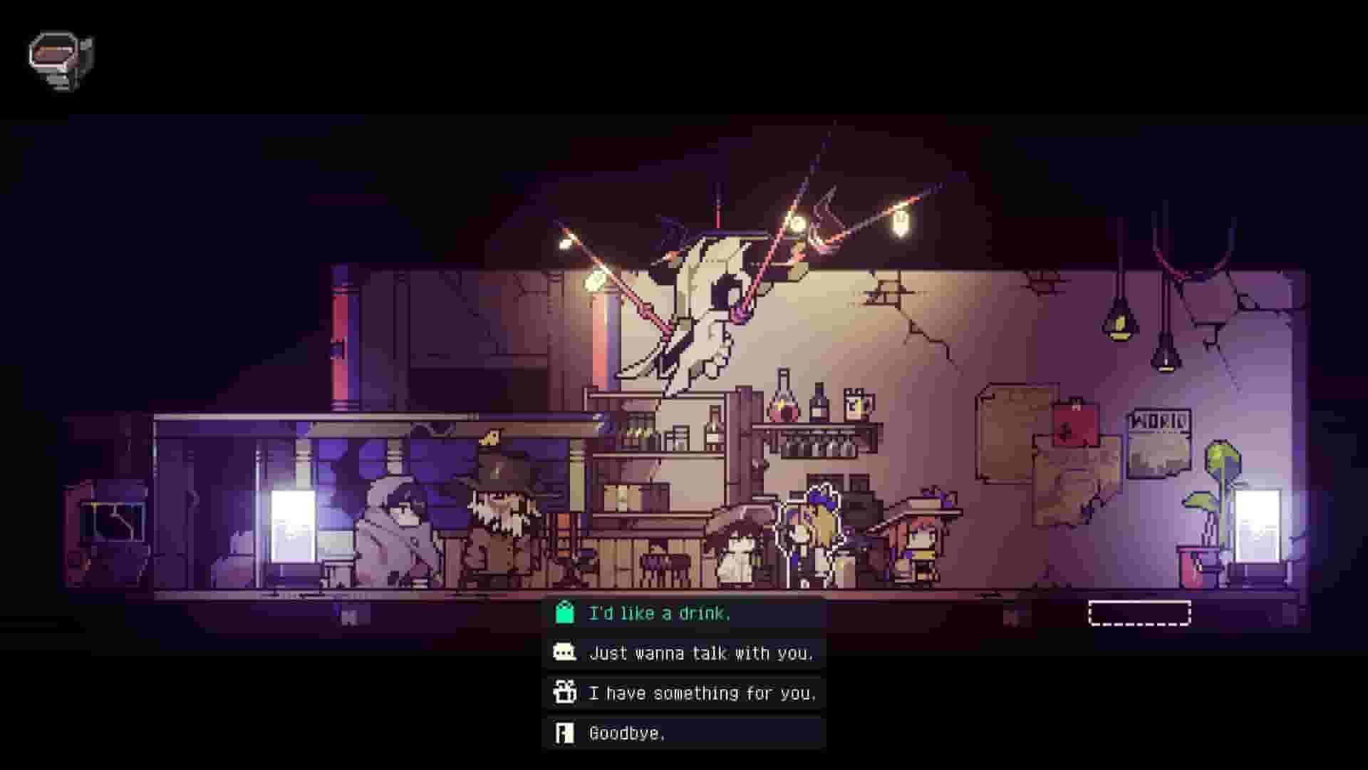 Doloc Town screenshot thumbnail screenshot 3